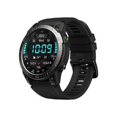 Zeblaze Ares 3 Pro Smart Watch (musta) hinta ja tiedot | Älykellot | hobbyhall.fi