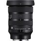 Sigma 24-70mm F2.8 DG DN II | Taide | L-kiinnitys hinta ja tiedot | Objektiivit | hobbyhall.fi