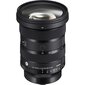 Sigma 24-70mm F2.8 DG DN II | Taide | L-kiinnitys hinta ja tiedot | Objektiivit | hobbyhall.fi