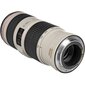 Canon EF 70-200mm f/4L IS USM - Demonstracinis (expo) hinta ja tiedot | Objektiivit | hobbyhall.fi