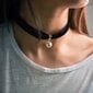 'Pearl choker samettikaulakoru säädettävä musta kaulus kaulakoruja naisille' hinta ja tiedot | Kaulakorut | hobbyhall.fi