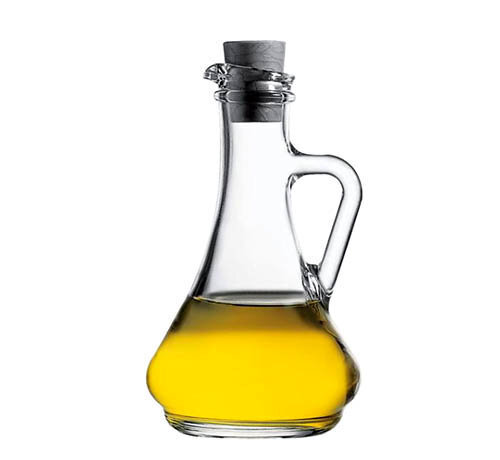 Kannu oliiviöljylle 260ml hinta ja tiedot | Keittiövälineet | hobbyhall.fi