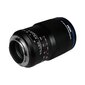 Laowa Venus Optics 58mm f/2.8 2x Ultra Macro APO -objektiivi Sony E:lle hinta ja tiedot | Objektiivit | hobbyhall.fi