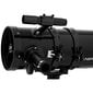 Uniprodo UNI_TELESCOPE_111, 1400 mm, halkaisija 150 mm hinta ja tiedot | Mikroskoopit ja teleskoopit | hobbyhall.fi