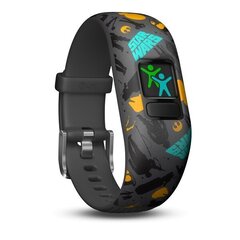 Garmin vívofit® jr. 2 lasten aktiivisuusranneke - The Resistance,010-01909-11 hinta ja tiedot | Aktiivisuusrannekkeet | hobbyhall.fi