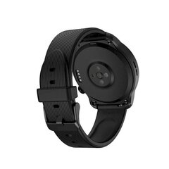 TicWatch Pro 3 Ultra GPS Shadow Black hinta ja tiedot | Älykellot | hobbyhall.fi