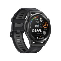 Huawei Watch GT Runner Black 55028111 hinta ja tiedot | Älykellot | hobbyhall.fi