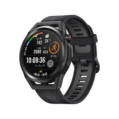 Huawei Watch GT Runner Black 55028111 hinta ja tiedot | Älykellot | hobbyhall.fi