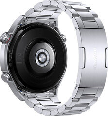 Huawei Watch Ultimate Blue/Silver 55020AGG hinta ja tiedot | Älykellot | hobbyhall.fi