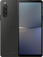 Sony Xperia 10 V 5G 6/128GB XQDC54C0B.EUK hinta ja tiedot | Matkapuhelimet | hobbyhall.fi