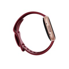 Fitbit Versa 4 NFC Beet Juice/Copper Rose FB523RGRD hinta ja tiedot | Älykellot | hobbyhall.fi