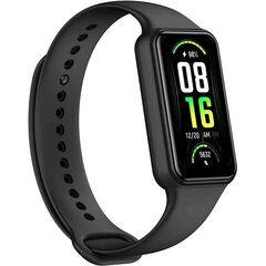 Amazfit Band 7 Black B2177EU1N hinta ja tiedot | Aktiivisuusrannekkeet | hobbyhall.fi