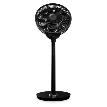 Duux Smart Fan Whisper Flex Smart Black hinta ja tiedot | Tuulettimet | hobbyhall.fi