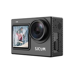 SJCam SJ6PRO toimintakamera, musta hinta ja tiedot | Action-kamerat | hobbyhall.fi