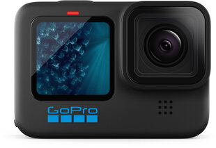 GoPro Hero11 Black hinta ja tiedot | Action-kamerat | hobbyhall.fi