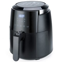 WILFA AF1B-350 AIR FRYER hinta ja tiedot | Airfryerit ja friteerauskeittimet | hobbyhall.fi