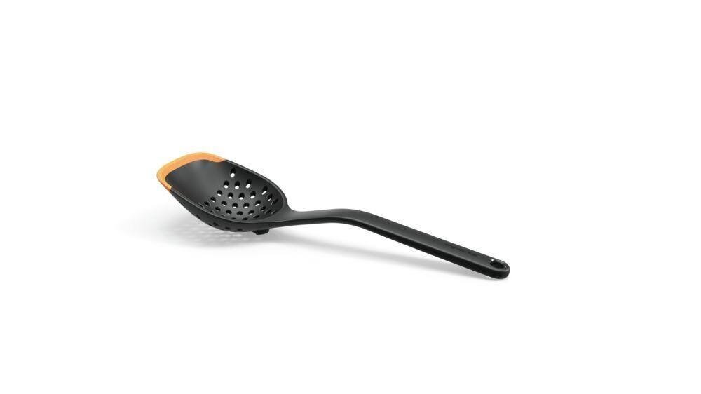 Fiskars FF reikälusikka hinta ja tiedot | Keittiövälineet | hobbyhall.fi