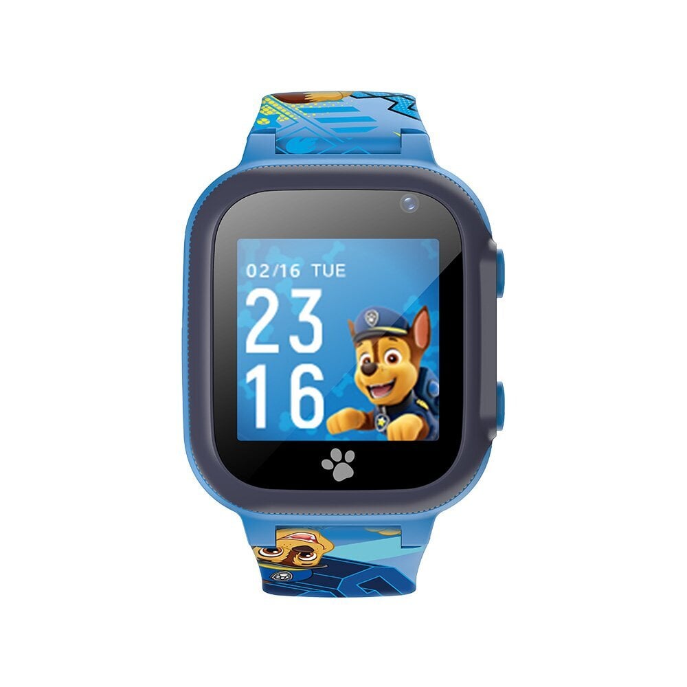 Forever KW-60 Paw Patrol Blue hinta ja tiedot | Älykellot | hobbyhall.fi