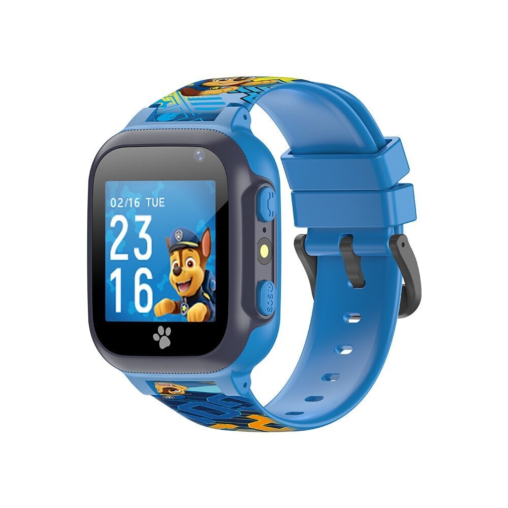 Forever KW-60 Paw Patrol Blue hinta ja tiedot | Älykellot | hobbyhall.fi