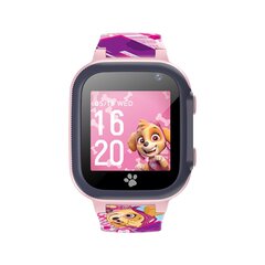 Forever KW-60 Paw Patrol Sky Pink hinta ja tiedot | Älykellot | hobbyhall.fi