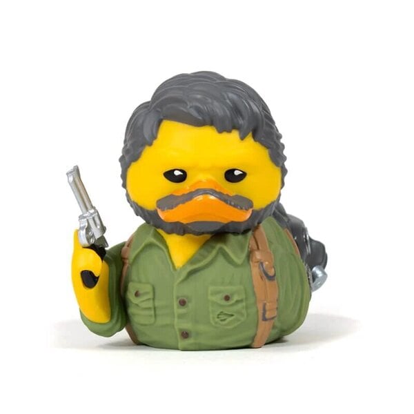 TUBBZ Duck The Last of Us - Joel