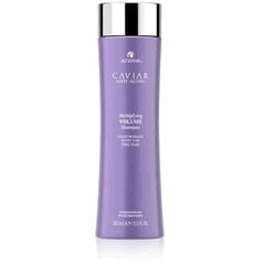 ALTERNA Caviar Multiplying Volume Shampoo 250 ml hinta ja tiedot | Shampoot | hobbyhall.fi