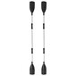 Kayak Bestway Hydro-Force Ventura X2 hinta ja tiedot | Veneet ja kajakit | hobbyhall.fi