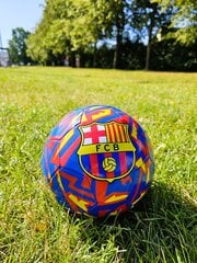 Barcelona jalkapallo hinta ja tiedot | Jalkapallot | hobbyhall.fi