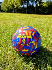 Barcelona jalkapallo hinta ja tiedot | Jalkapallot | hobbyhall.fi