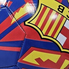 Barcelona jalkapallo hinta ja tiedot | Jalkapallot | hobbyhall.fi