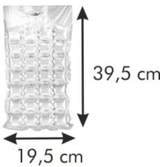 Tescoma Presto pussit jääpaloille, 280 kpl. hinta ja tiedot | Keittiövälineet | hobbyhall.fi