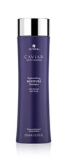 ALTERNA Caviar Seasilk Moisture Shampoo 250 ml hinta ja tiedot | Shampoot | hobbyhall.fi