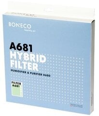 Boneco suodatin H680 ilmankostuttimeen hinta ja tiedot | Boneco Kodin remontointi | hobbyhall.fi