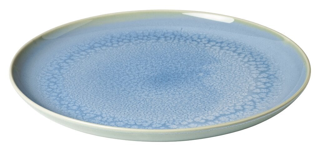 Like by Villeroy & Boch Crafted Blueberry lautanen, 26cm hinta ja tiedot | Astiat | hobbyhall.fi