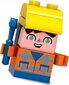 Mega Construx Story Builders 140 kpl hinta ja tiedot | LEGOT ja rakennuslelut | hobbyhall.fi