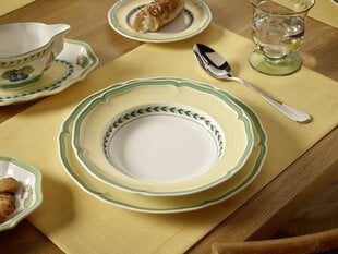 Villeroy & Boch lautanen French Garden Vienne, 23 cm hinta ja tiedot | Astiat | hobbyhall.fi