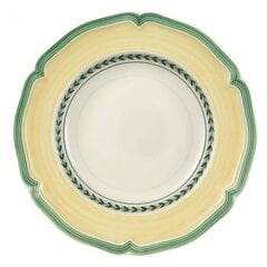 Villeroy & Boch lautanen French Garden Vienne, 23 cm hinta ja tiedot | Astiat | hobbyhall.fi