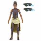 Marvel Legends Shuri -figuuri, F59755X0 hinta ja tiedot | Poikien lelut | hobbyhall.fi