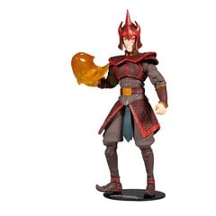 Avatar: Viimeinen Airbender -toimintahahmo Prinssi Zuko Kypärä (Kulta-sarja) 18 cm hinta ja tiedot | Poikien lelut | hobbyhall.fi