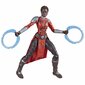 Figuuri Hasbro Marvel Nakia F59745X0 hinta ja tiedot | Poikien lelut | hobbyhall.fi