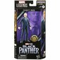 Figuuri Hasbro Black Panther Everett Ross hinta ja tiedot | Poikien lelut | hobbyhall.fi