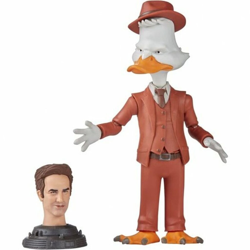 Figuuri Marvel Howard the Duck hinta ja tiedot | Poikien lelut | hobbyhall.fi