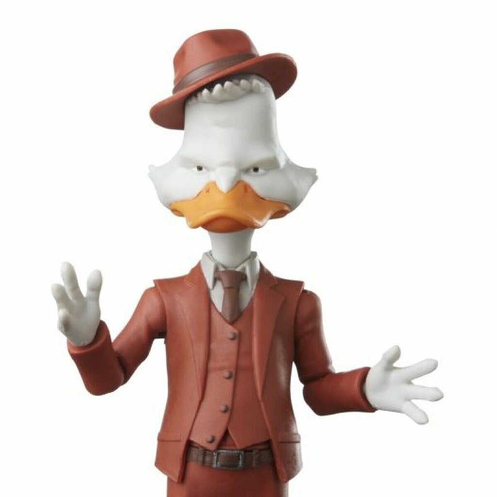 Figuuri Marvel Howard the Duck hinta ja tiedot | Poikien lelut | hobbyhall.fi