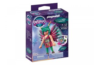 71182 PLAYMOBIL® Knight Fairy Josy hinta ja tiedot | LEGOT ja rakennuslelut | hobbyhall.fi