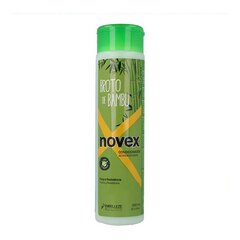 Hoitoaine Bamboo Sprout Novex, 300 ml hinta ja tiedot | Hoitoaineet | hobbyhall.fi