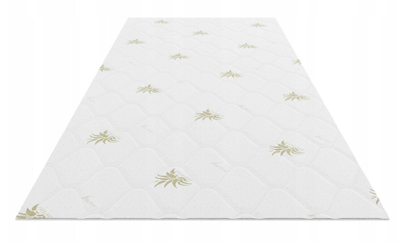 Patja Magic Cocos, 120x200x25cm, H4, H3 hinta ja tiedot | Patjat | hobbyhall.fi