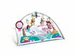 Musikaalinen leikkimatto Tiny Love Tiny Princess Tales hinta ja tiedot | Leikkimatot | hobbyhall.fi