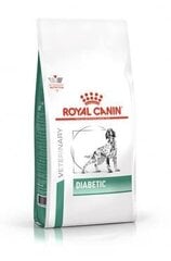 Royal Canin Diabetic kana, 7 kg hinta ja tiedot | Koiran kuivaruoka | hobbyhall.fi