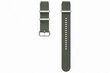 Samsung Athleisure Band (M/L) Green hinta ja tiedot | Älykellojen ja aktiivisuusrannekkeiden lisätarvikkeet | hobbyhall.fi