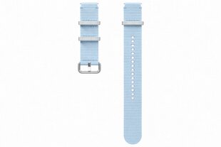 Samsung Athleisure Band (M/L) Sky Blue hinta ja tiedot | Älykellojen ja aktiivisuusrannekkeiden lisätarvikkeet | hobbyhall.fi